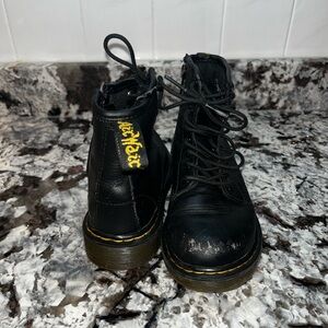 Dr. Martens Toddler Size 12